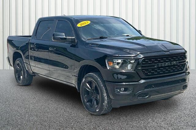 2023 Ram 1500 Lone Star