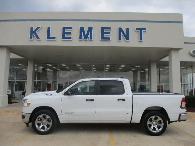 2023 Ram 1500 Lone Star — photo 1 of 13