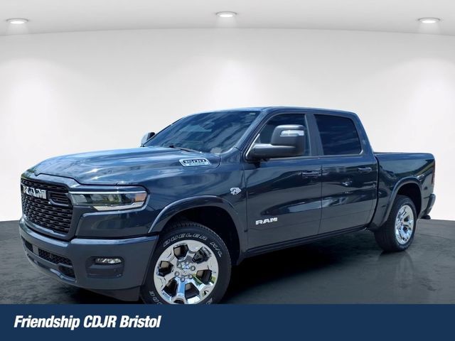 2026 Ram 1500 Big Horn/Lone Star — photo 1 of 1