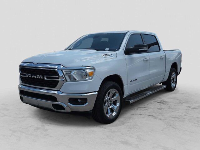2022 Ram 1500 Lone Star