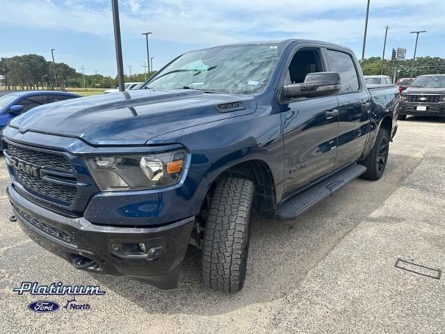 2024 Ram 1500 Big Horn