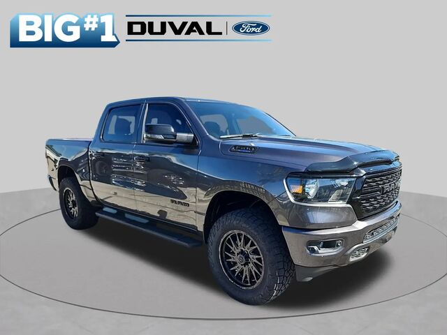 2024 Ram 1500 Lone Star