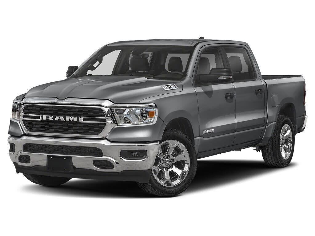 2024 Ram 1500 Lone Star — photo 1 of 1