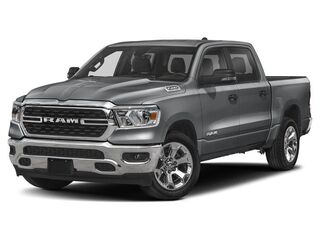 2024 Ram 1500 Lone Star