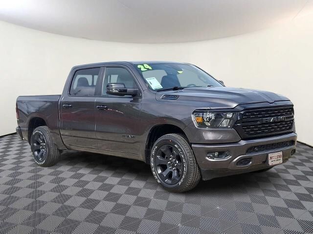 2024 Ram 1500 Lone Star