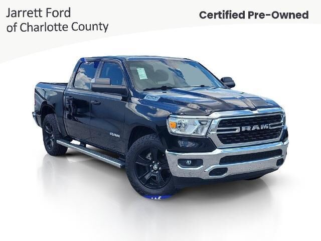 2024 Ram 1500 Lone Star