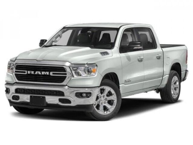 2020 Ram 1500 Lone Star — photo 1 of 1