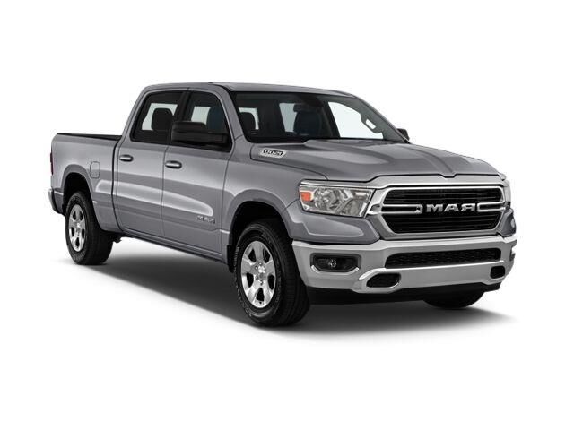 2023 Ram 1500 Big Horn — photo 1 of 22