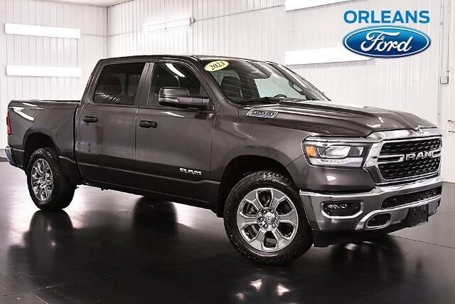 2023 Ram 1500 Lone Star