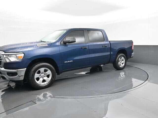 2024 Ram 1500 Big Horn