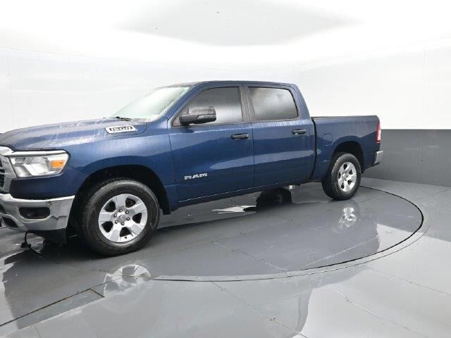 2024 Ram 1500 Big Horn