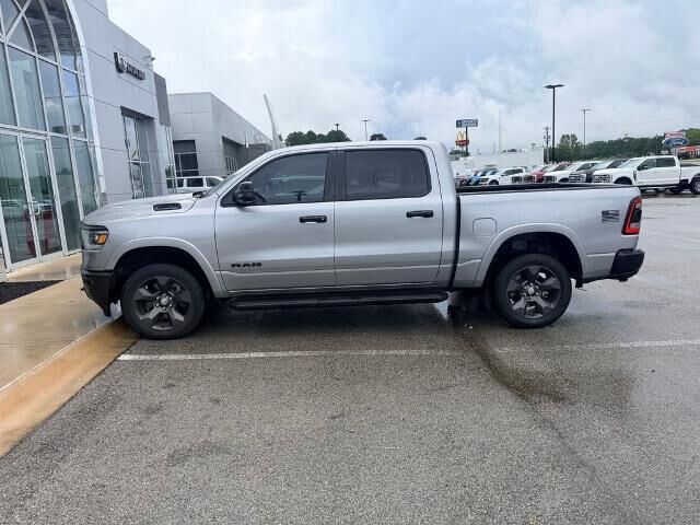 2024 Ram 1500 Lone Star — photo 1 of 13