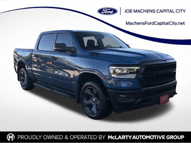 2024 Ram 1500 Big Horn