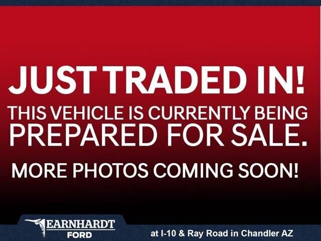 2020 Ram 1500 Big Horn — photo 1 of 7
