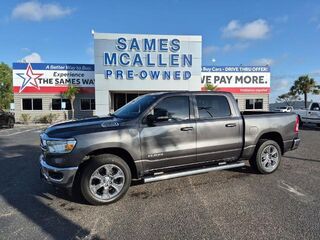 2022 Ram 1500 Lone Star
