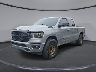 2022 Ram 1500 Lone Star