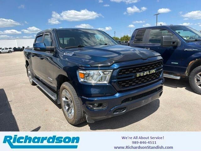 2024 Ram 1500 Lone Star