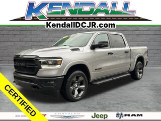 2024 Ram 1500 Big Horn