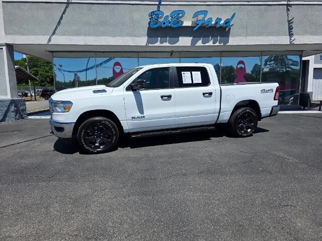 2024 Ram 1500 Big Horn