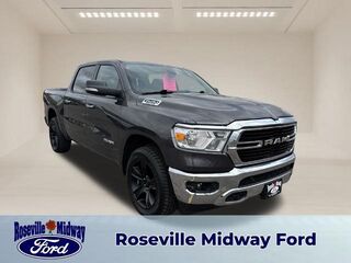 2020 Ram 1500 Lone Star — photo 1 of 14