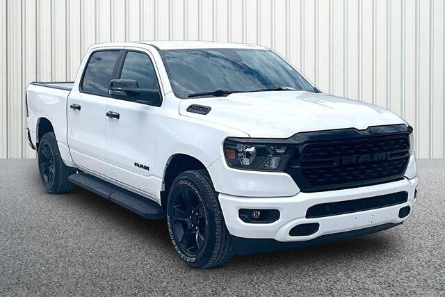 2023 Ram 1500 Lone Star