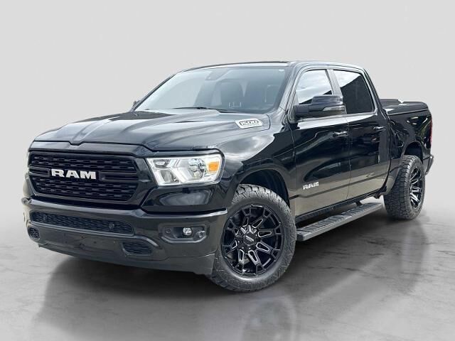 2024 Ram 1500 Lone Star