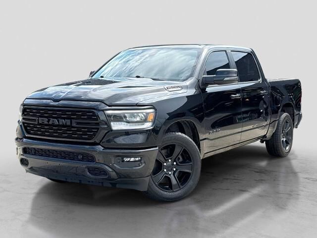2023 Ram 1500 Lone Star