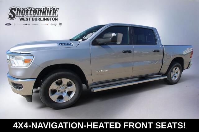 2024 Ram 1500 Lone Star