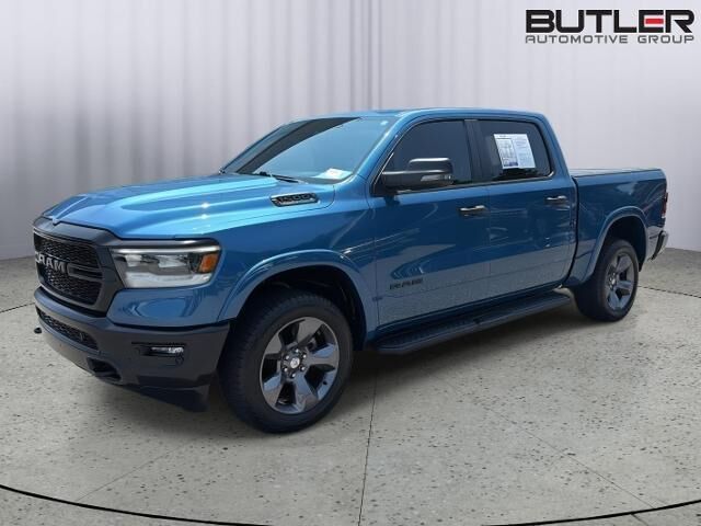 2024 Ram 1500 Lone Star — photo 1 of 13