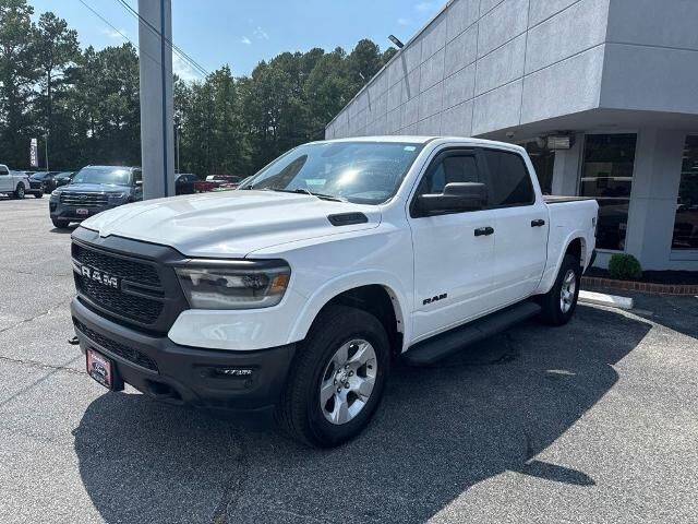 2023 Ram 1500 Lone Star — photo 1 of 14