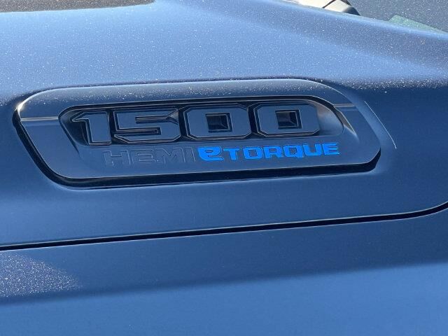 2024 Ram 1500 Lone Star