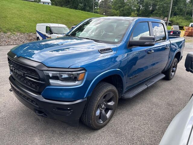 2024 Ram 1500 Big Horn