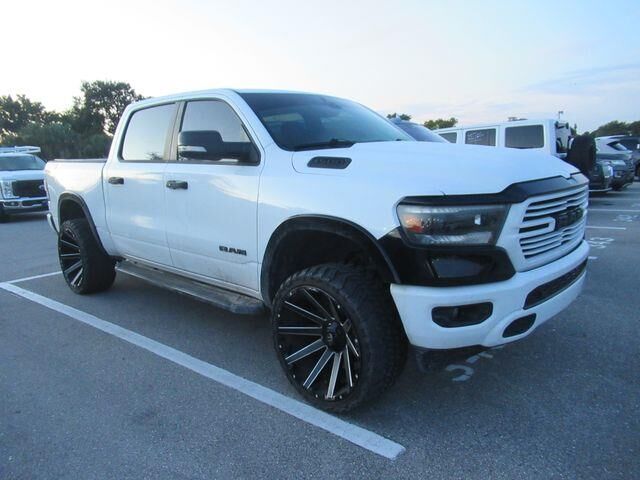 2019 Ram 1500 Big Horn — photo 1 of 26