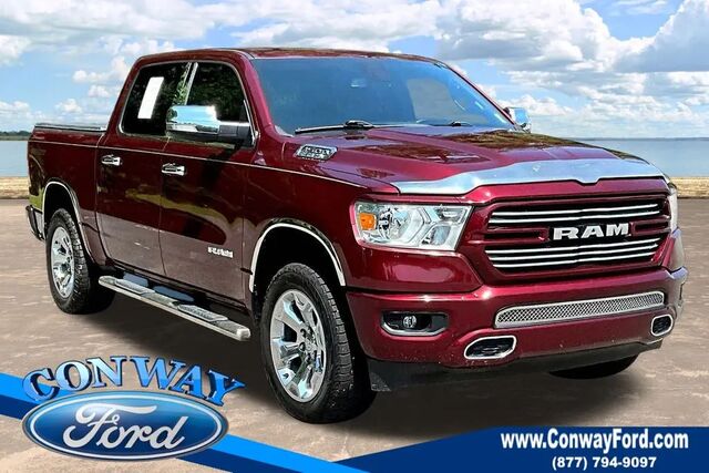 2020 Ram 1500 Lone Star