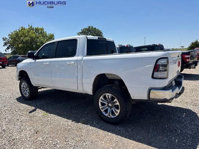 2021 Ram 1500 Lone Star — photo 1 of 6