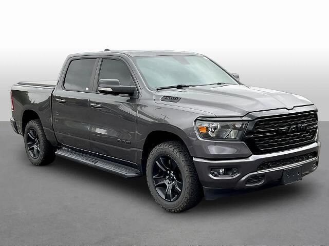 2022 Ram 1500 Lone Star — photo 1 of 26