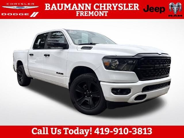 2023 Ram 1500 Lone Star