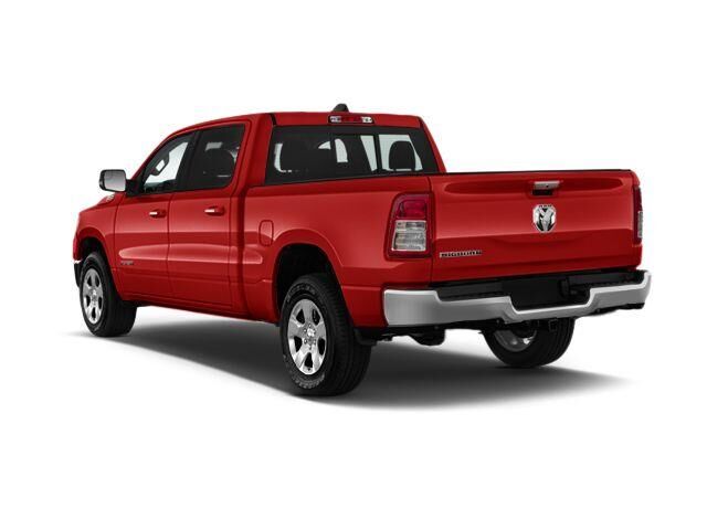 2023 Ram 1500 Lone Star