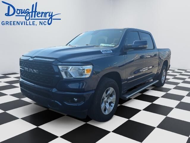 2023 Ram 1500 Lone Star