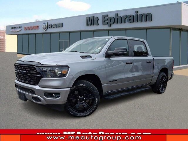 2024 Ram 1500 Big Horn