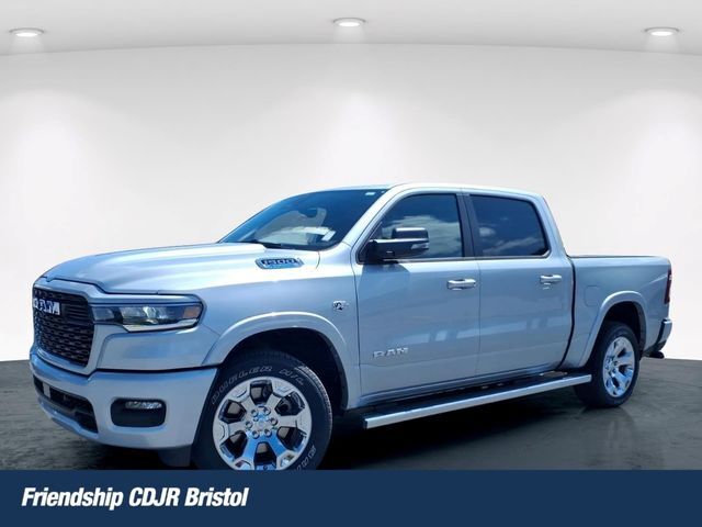 2026 Ram 1500 Big Horn/Lone Star — photo 1 of 1