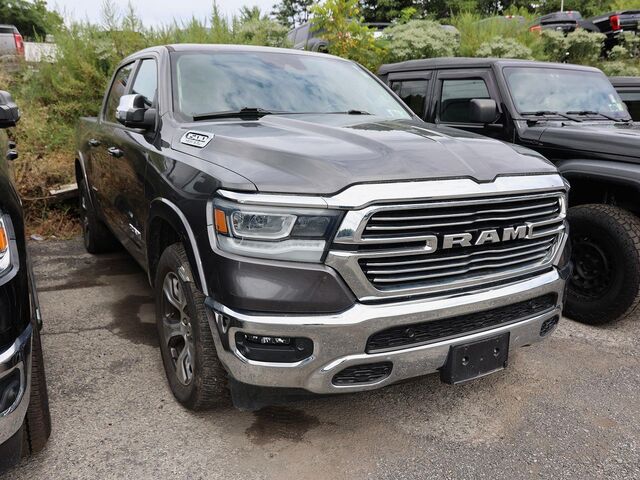 2021 Ram 1500 Lone Star
