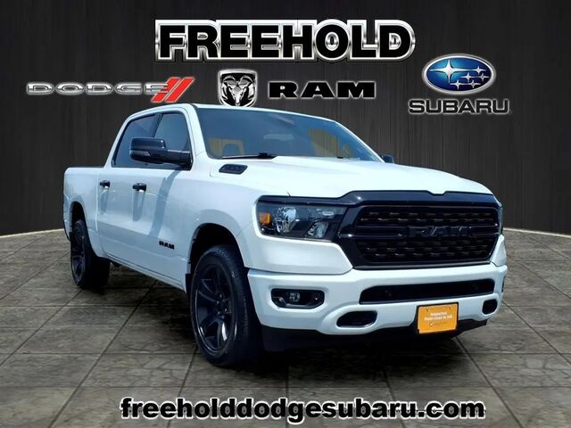 2023 Ram 1500 Lone Star