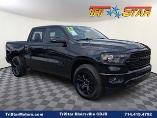 2023 Ram 1500 Lone Star