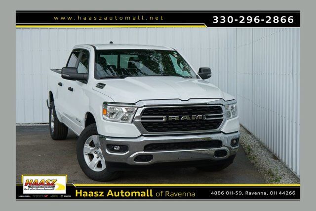 2023 Ram 1500 Big Horn — photo 1 of 1
