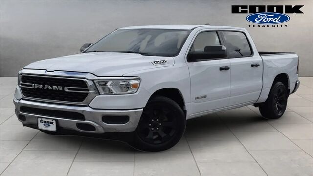 2024 Ram 1500 Big Horn