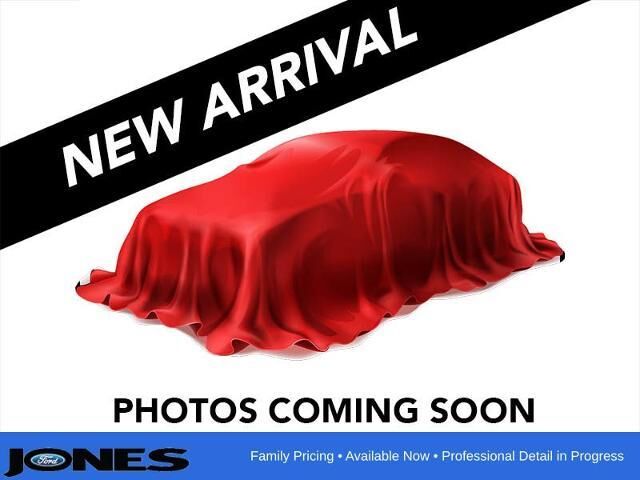2021 Ram 1500 Lone Star