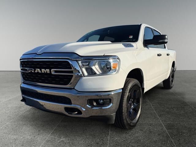 2023 Ram 1500 Lone Star — photo 1 of 13