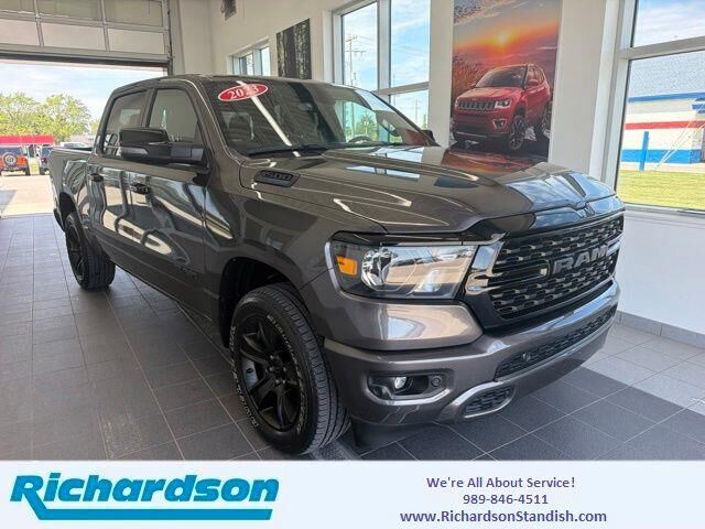2023 Ram 1500 Lone Star — photo 1 of 27