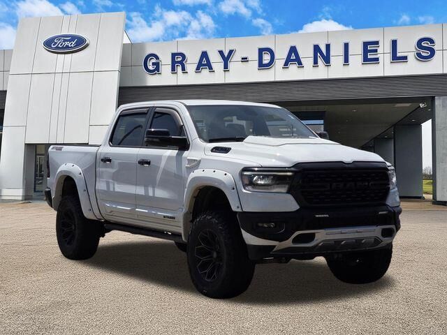2024 Ram 1500 Big Horn
